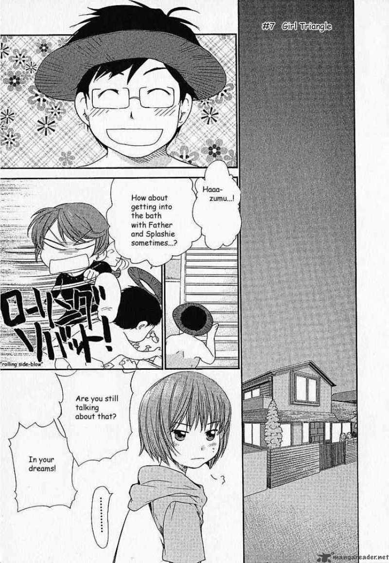 Kashimashi Girl Meets Girl Chapter 6 Page 25