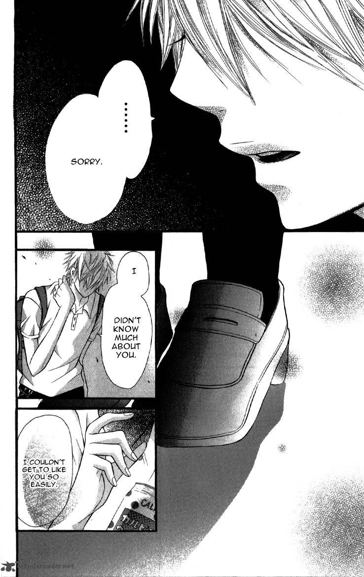 Katakoi Densha Chapter 1 Page 36