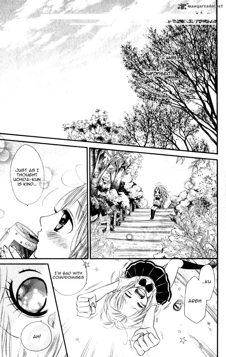 Katakoi Densha Chapter 2 Page 10