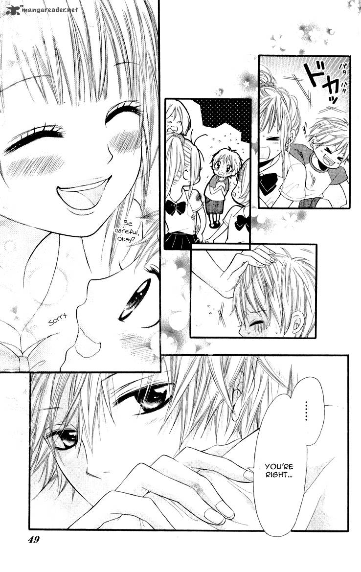 Katakoi Densha Chapter 2 Page 16