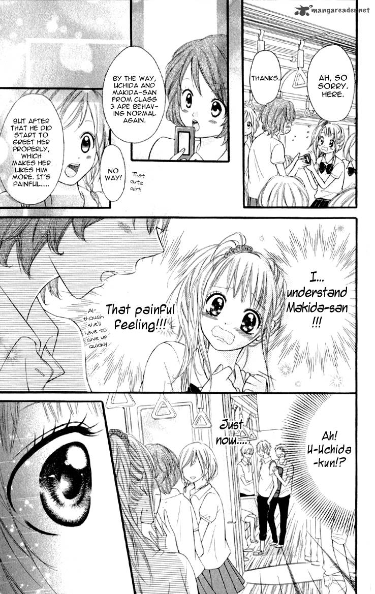 Katakoi Densha Chapter 2 Page 17