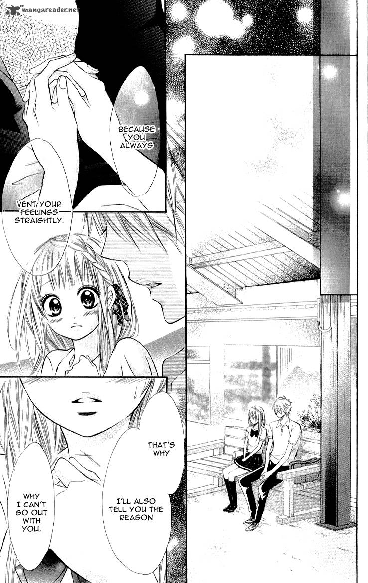 Katakoi Densha Chapter 2 Page 30