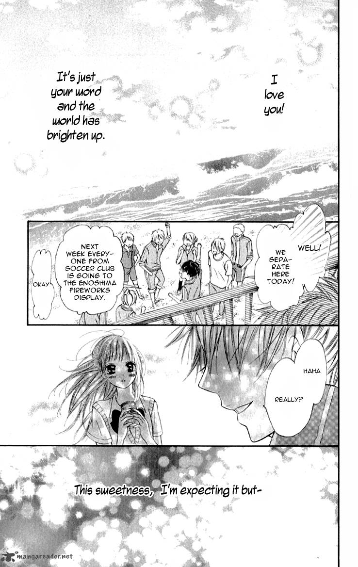 Katakoi Densha Chapter 4 Page 18
