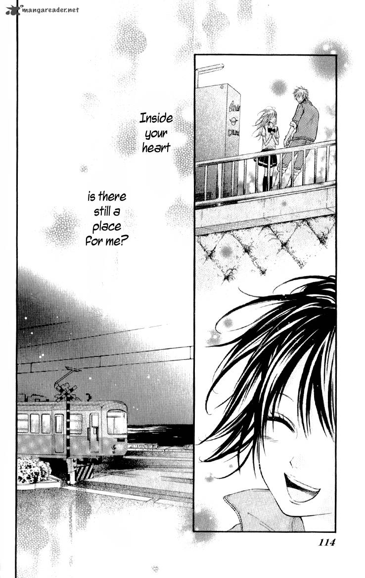 Katakoi Densha Chapter 4 Page 19