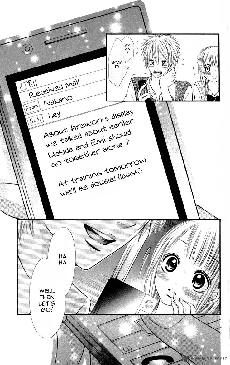 Katakoi Densha Chapter 4 Page 22