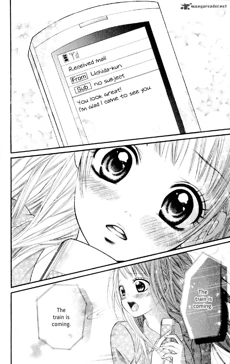 Katakoi Densha Chapter 5 Page 12