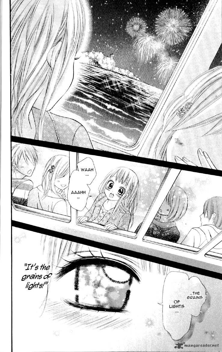 Katakoi Densha Chapter 5 Page 14