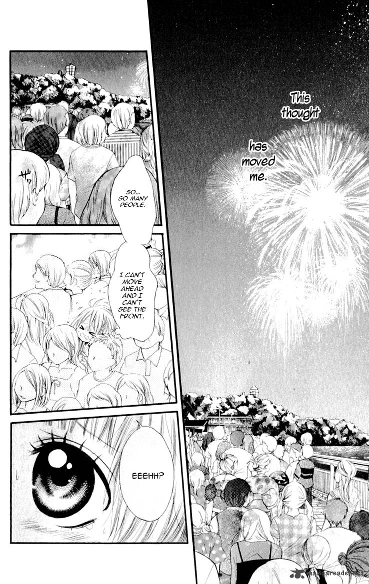 Katakoi Densha Chapter 5 Page 16