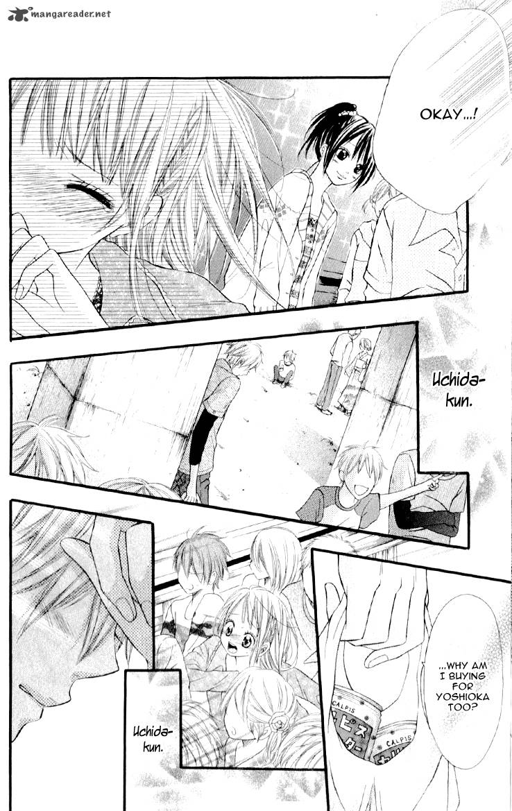 Katakoi Densha Chapter 5 Page 20
