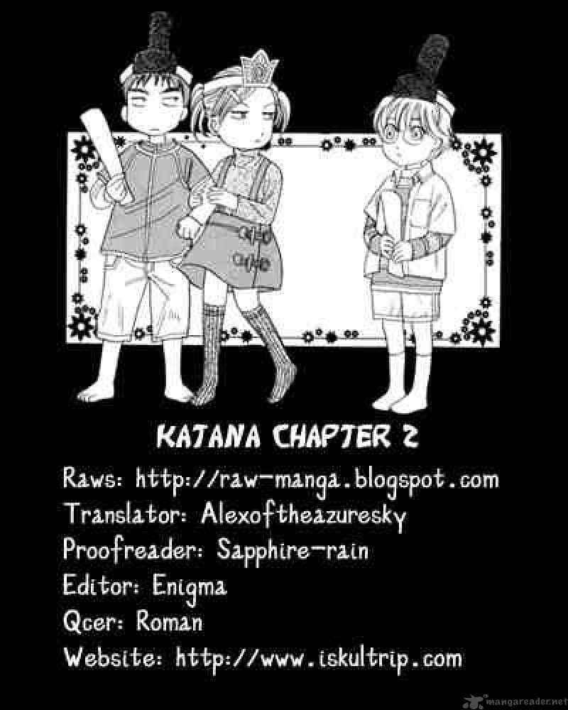 Katana Chapter 2 Page 37