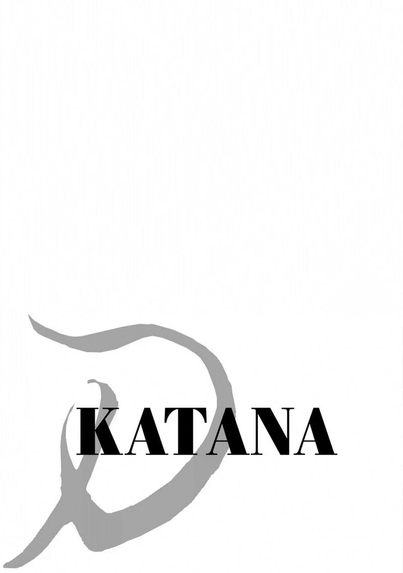 Katana Chapter 40 Page 28