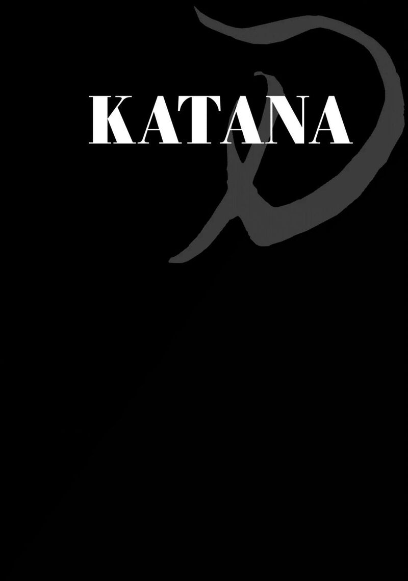 Katana Chapter 41 Page 1