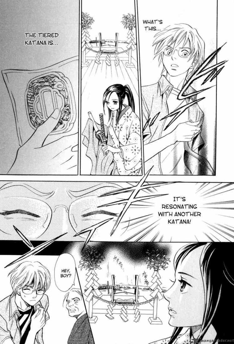 Katana Chapter 5 Page 9