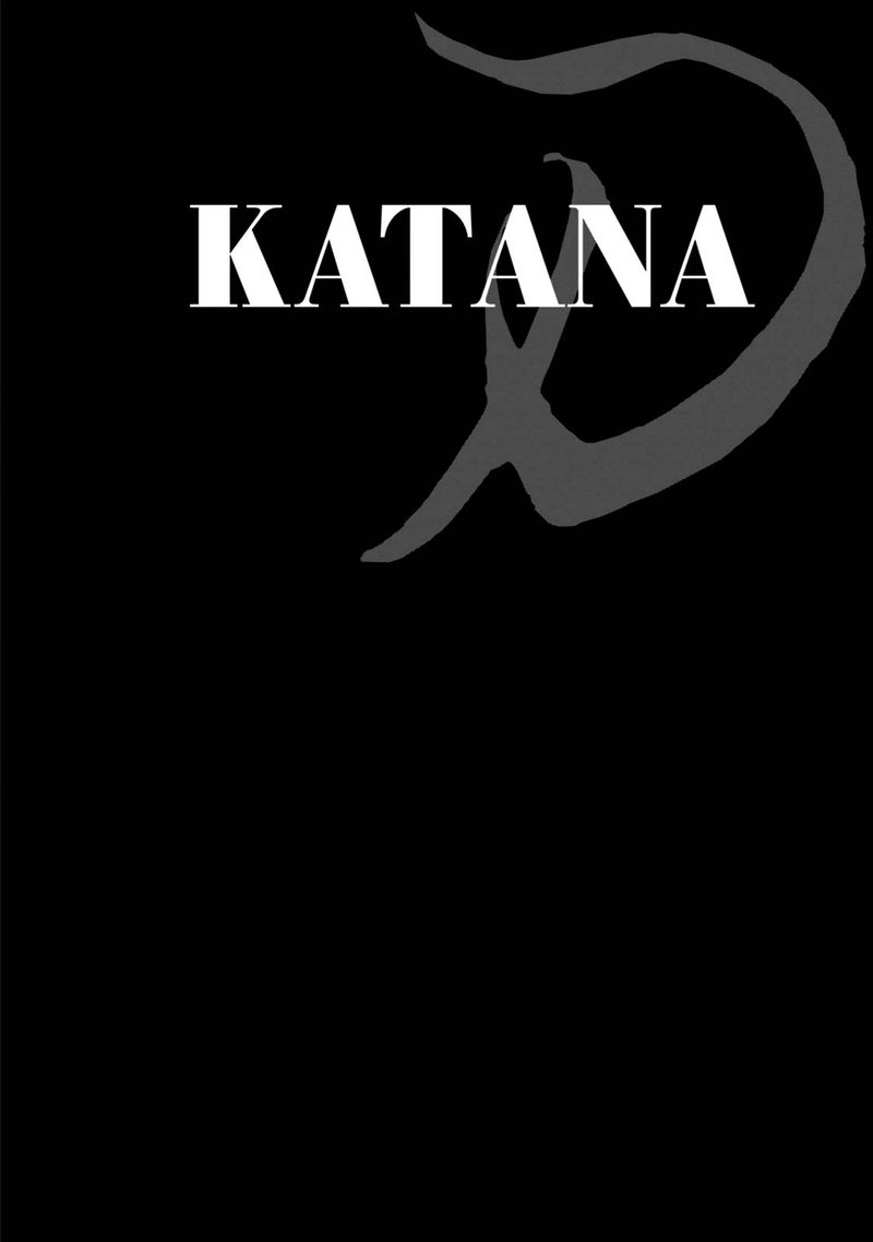 Katana Chapter 56 Page 1