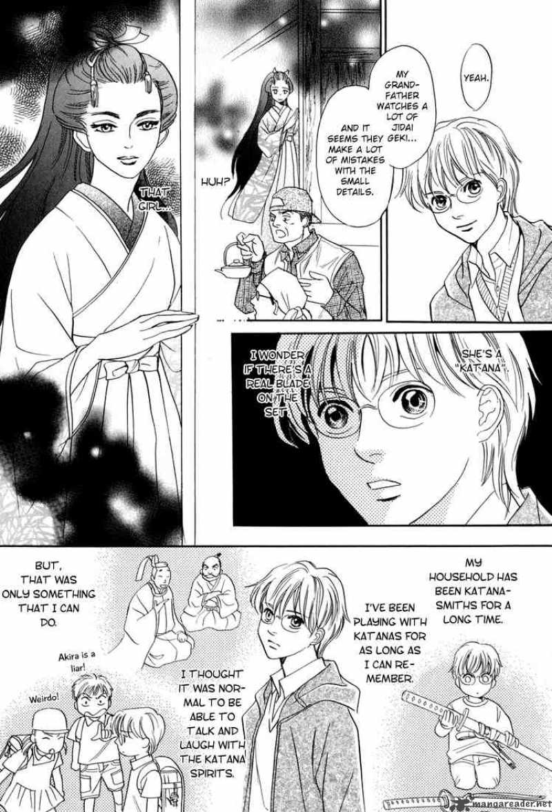 Katana Chapter 9 Page 9