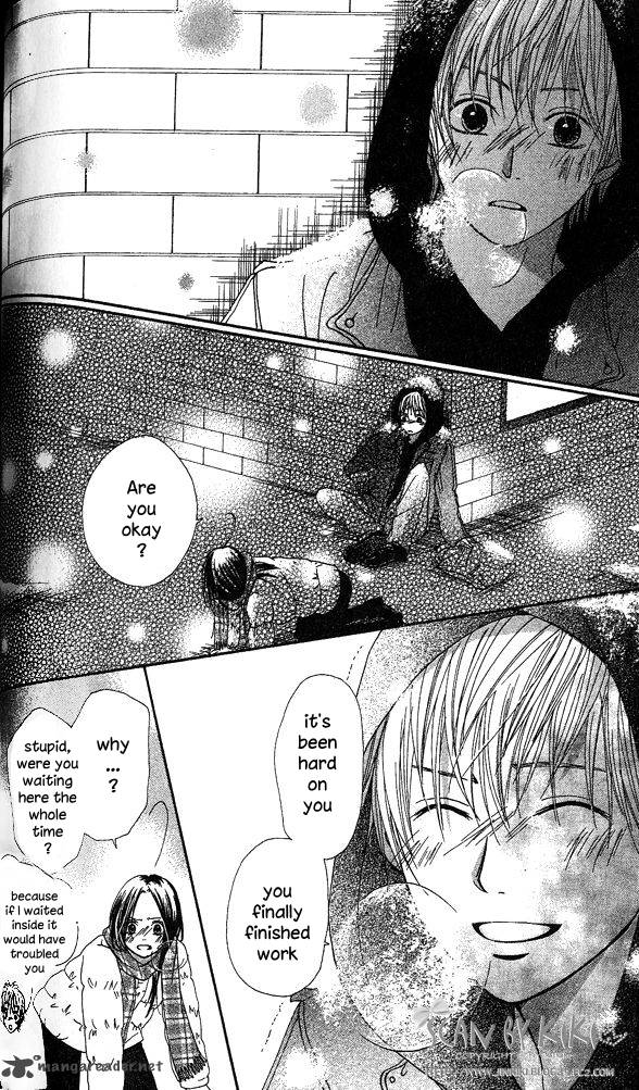 Kataomoi No Mukougawa Chapter 3 Page 32