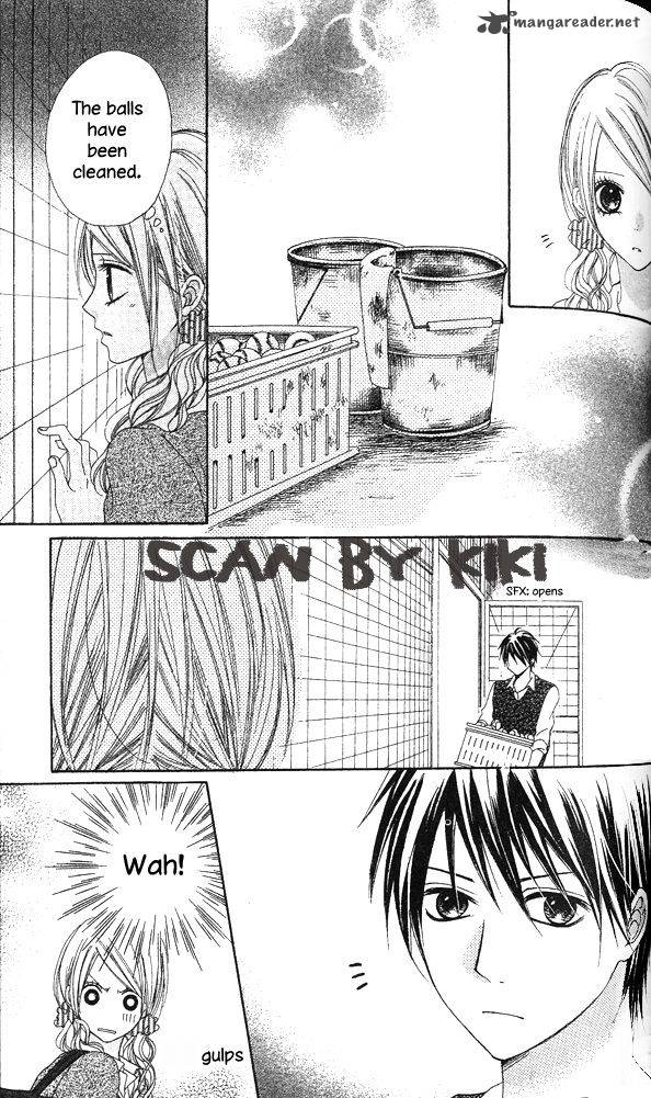 Kataomoi No Mukougawa Chapter 5 Page 12