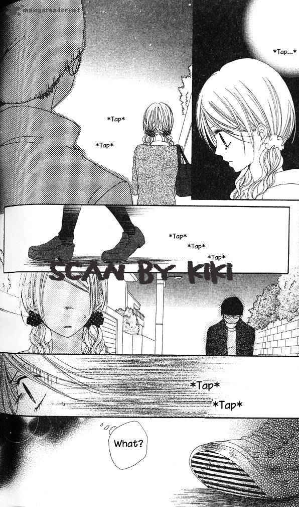 Kataomoi No Mukougawa Chapter 5 Page 39
