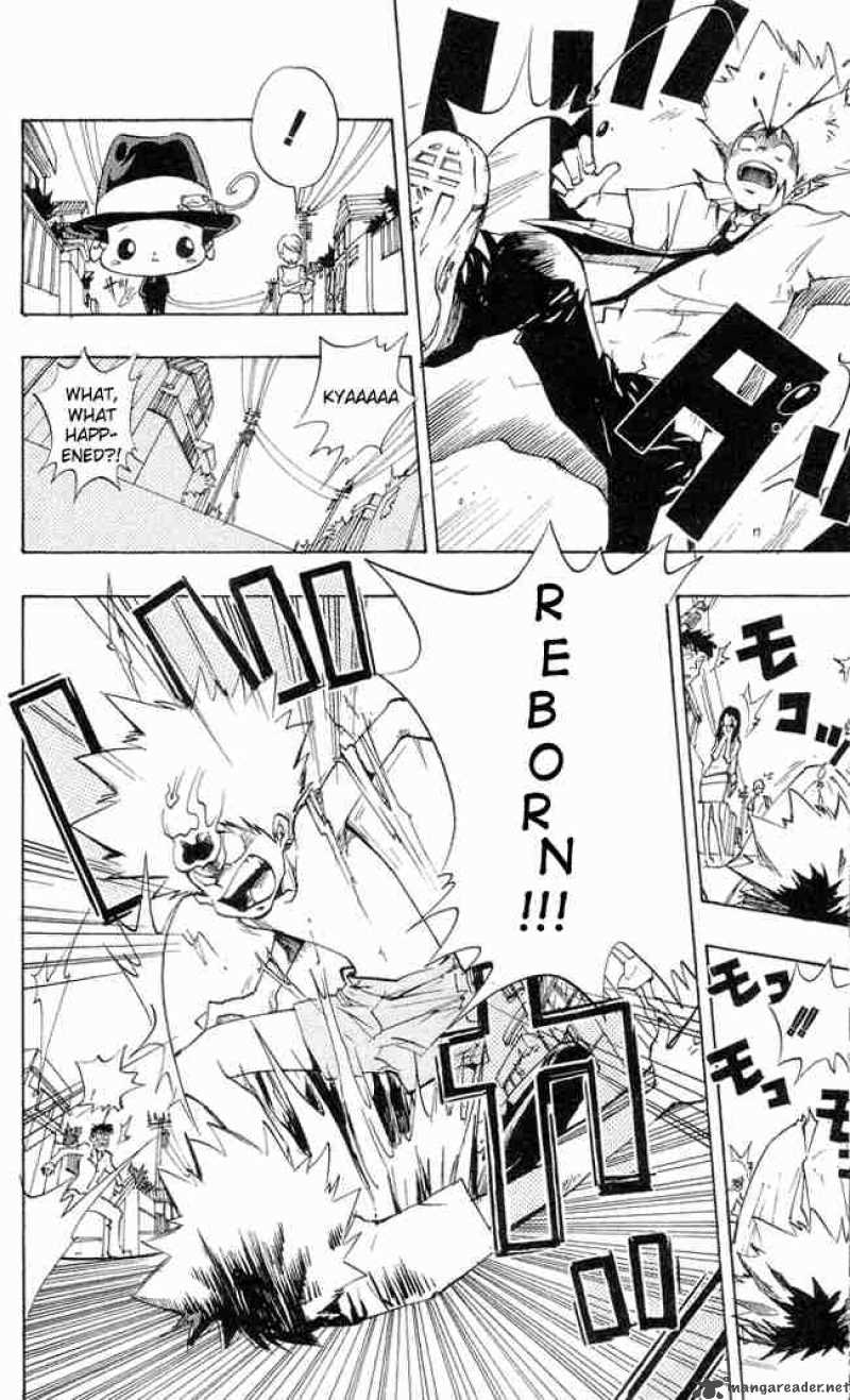 Katekyo Hitman Reborn Chapter 1 Page 24