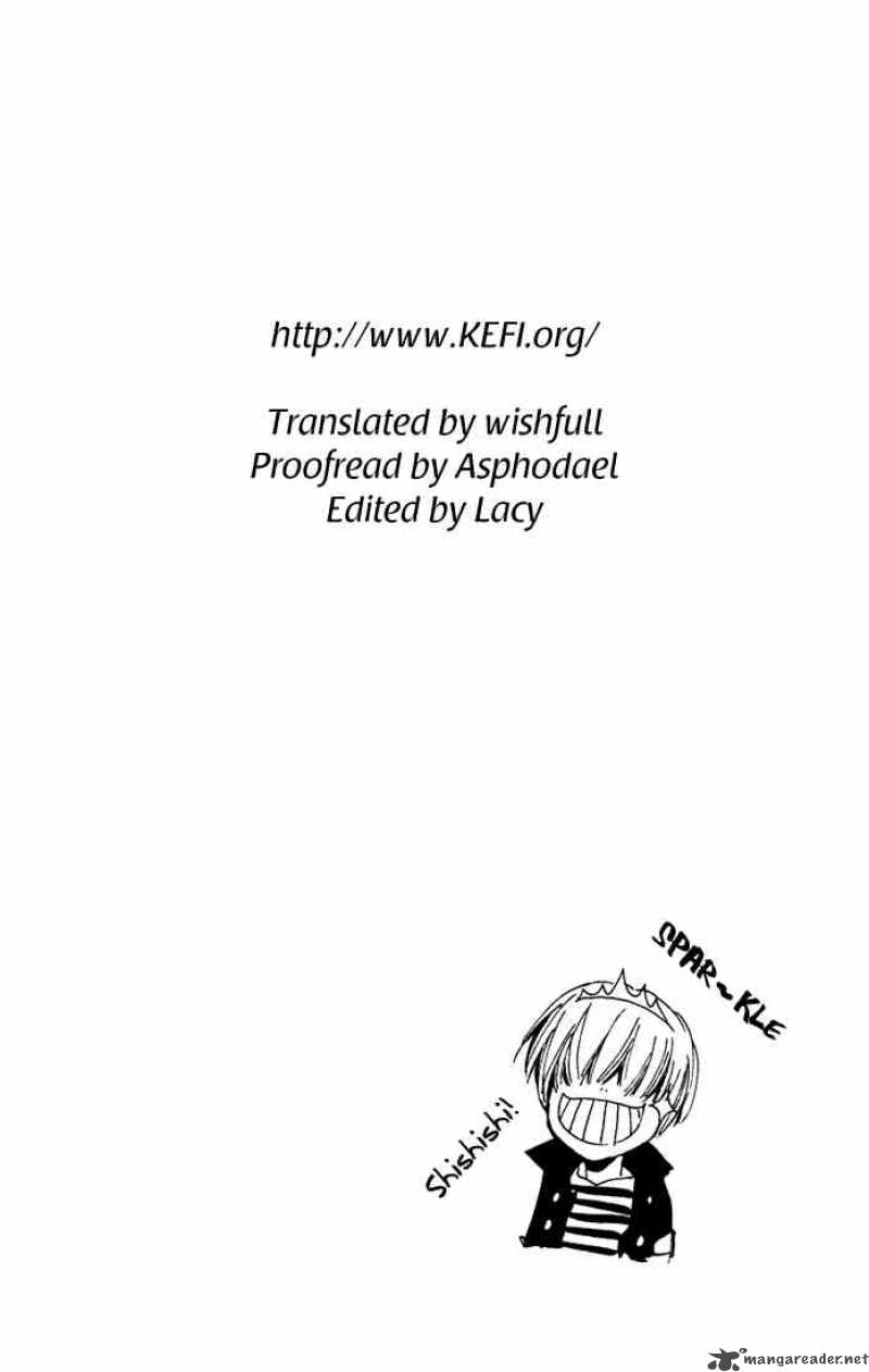 Katekyo Hitman Reborn Chapter 101 Page 22