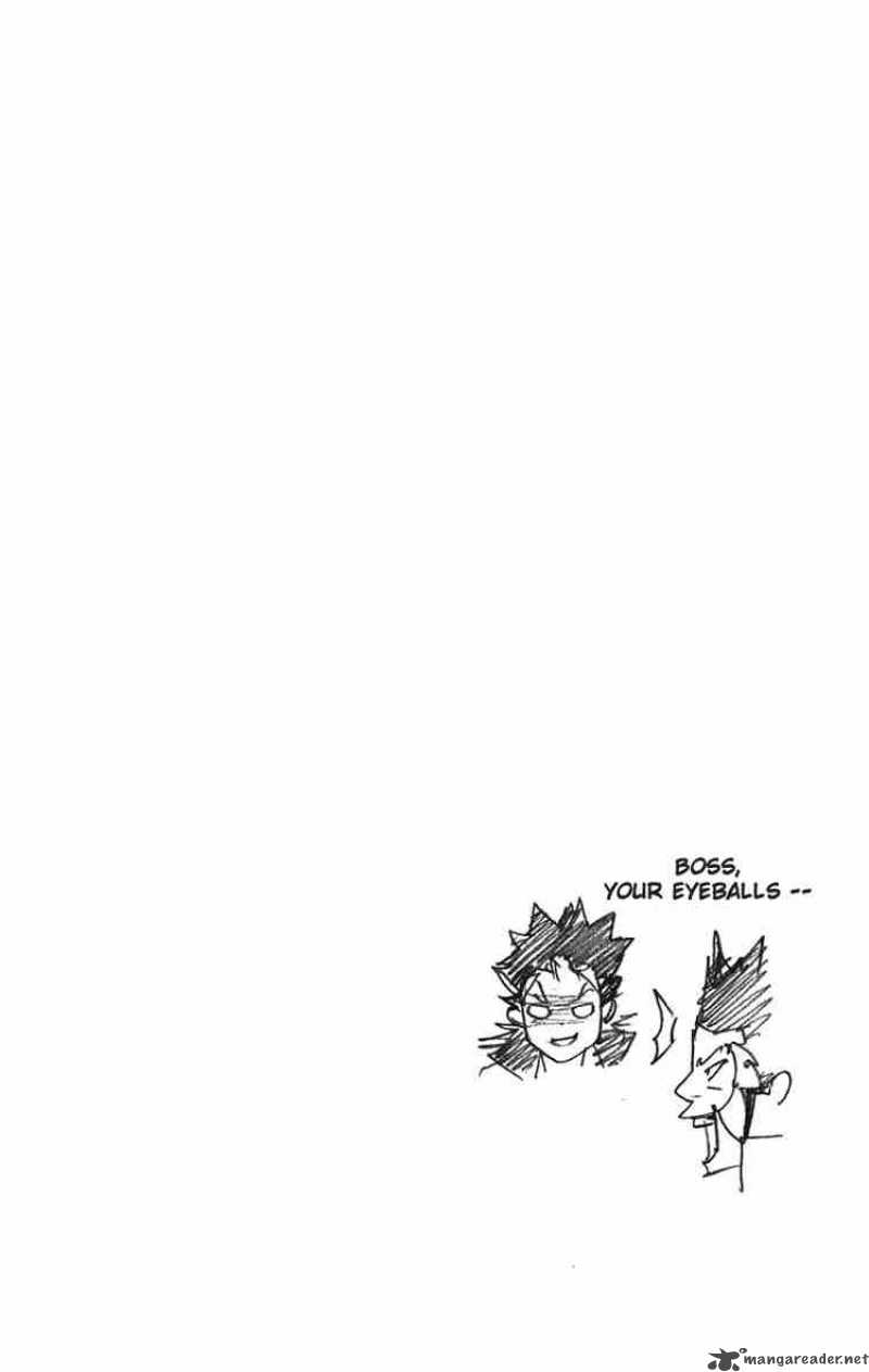 Katekyo Hitman Reborn Chapter 121 Page 20