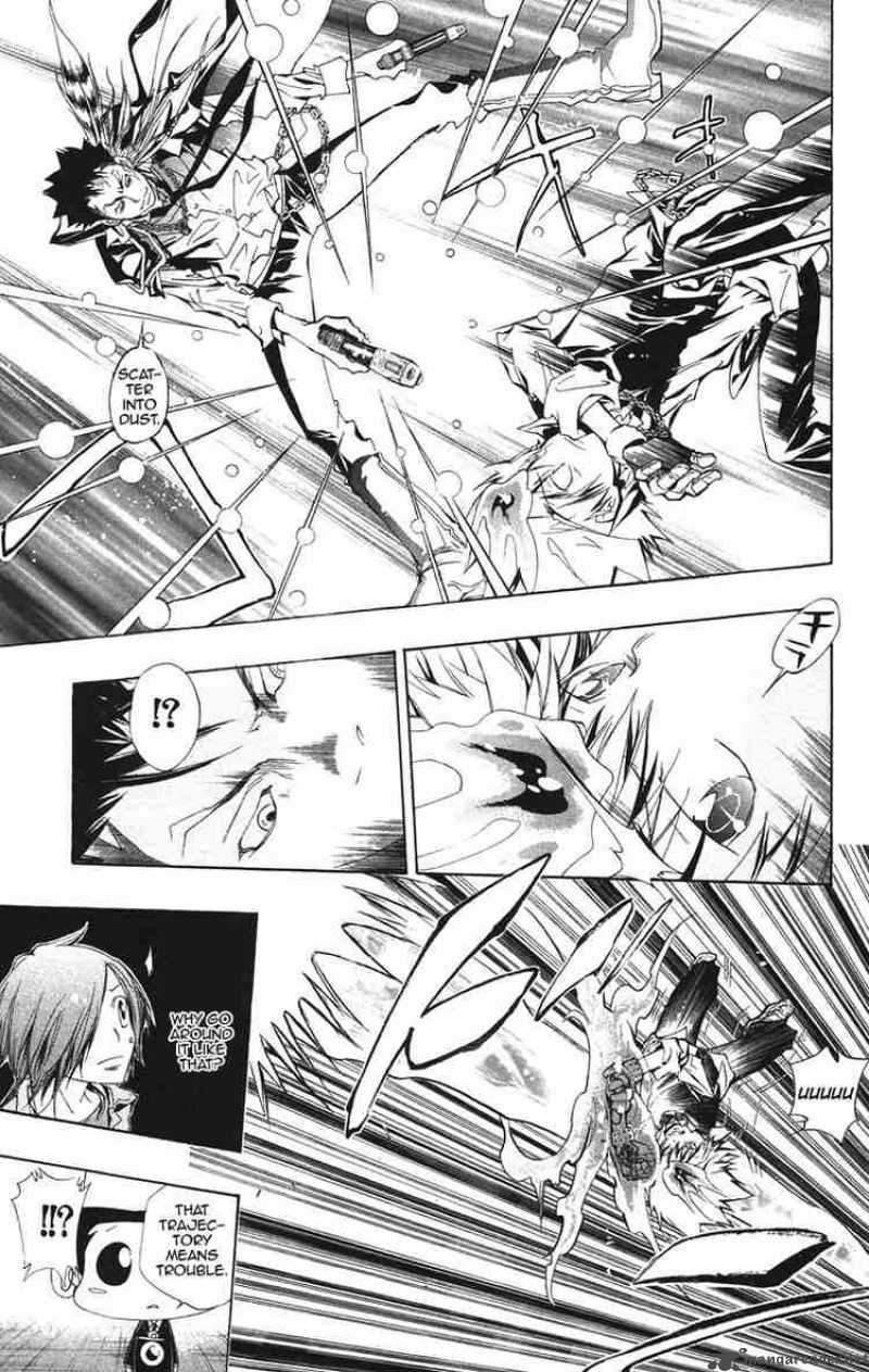 Katekyo Hitman Reborn Chapter 127 Page 7