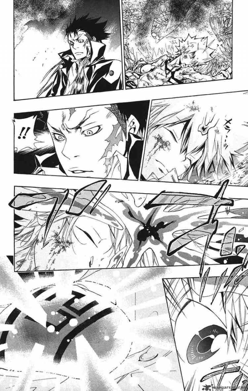Katekyo Hitman Reborn Chapter 129 Page 12