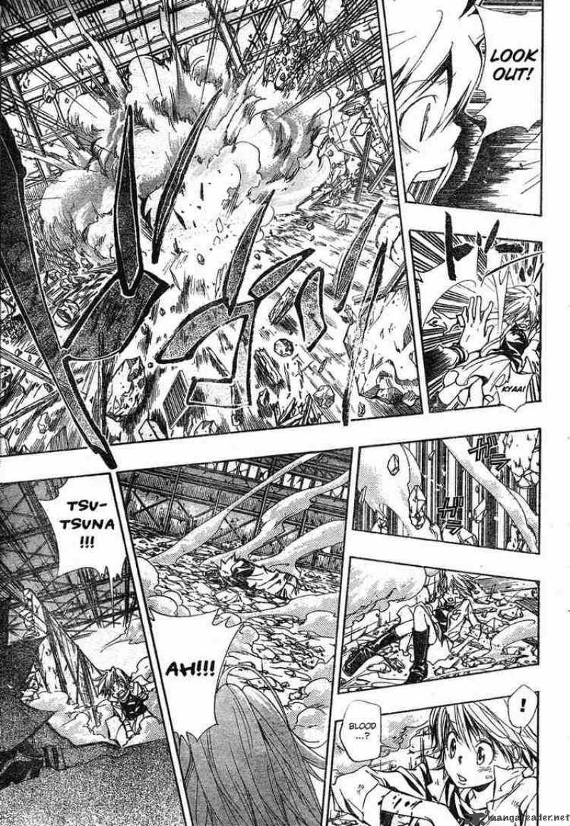 Katekyo Hitman Reborn Chapter 143 Page 3