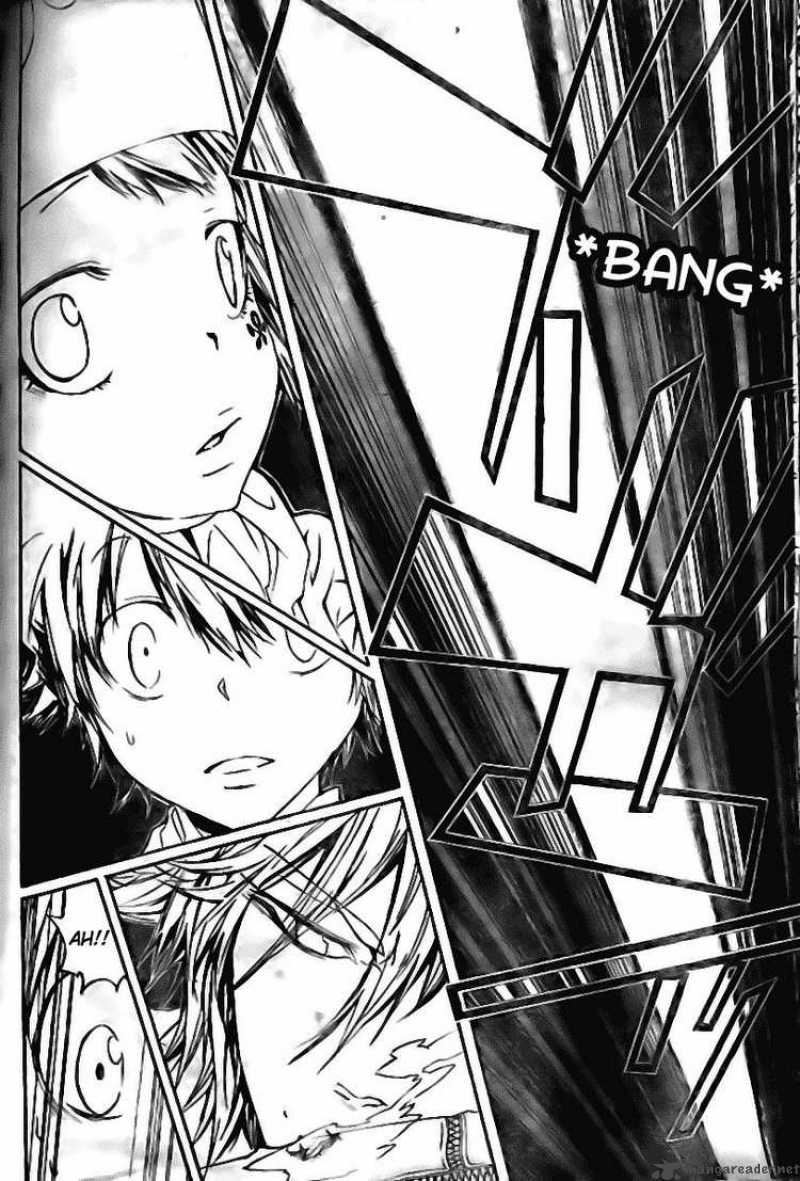 Katekyo Hitman Reborn Chapter 254 Page 14