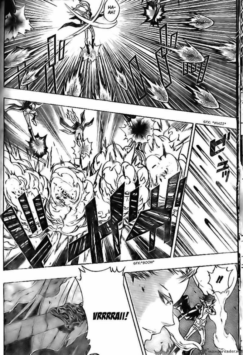 Katekyo Hitman Reborn Chapter 254 Page 16