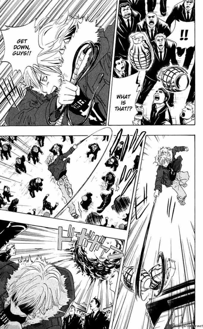 Katekyo Hitman Reborn Chapter 27 Page 9