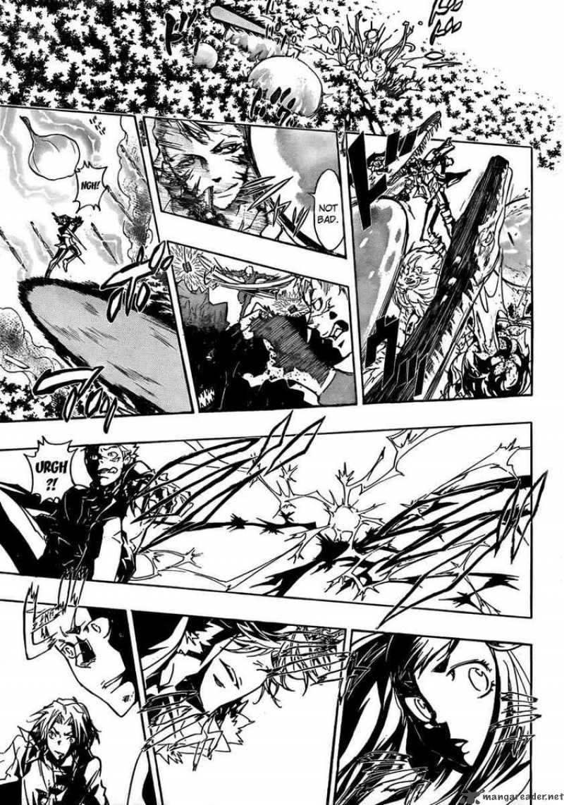 Katekyo Hitman Reborn Chapter 271 Page 15