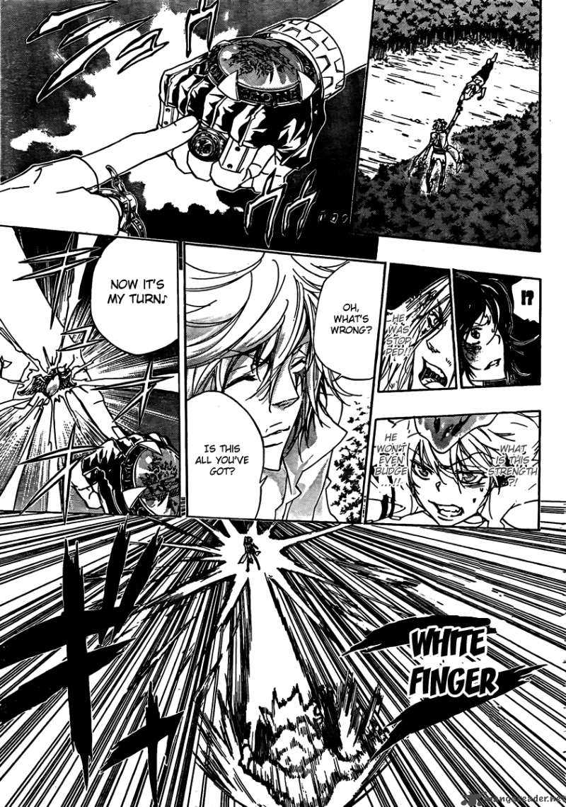 Katekyo Hitman Reborn Chapter 274 Page 15