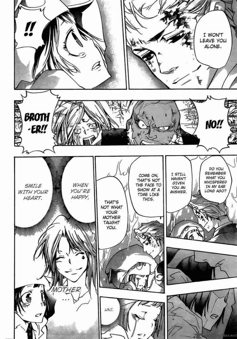 Katekyo Hitman Reborn Chapter 279 Page 16