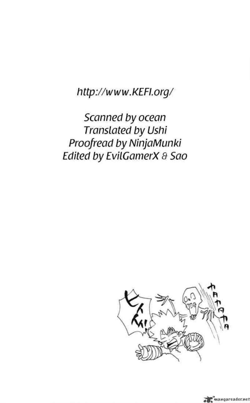 Katekyo Hitman Reborn Chapter 29 Page 24