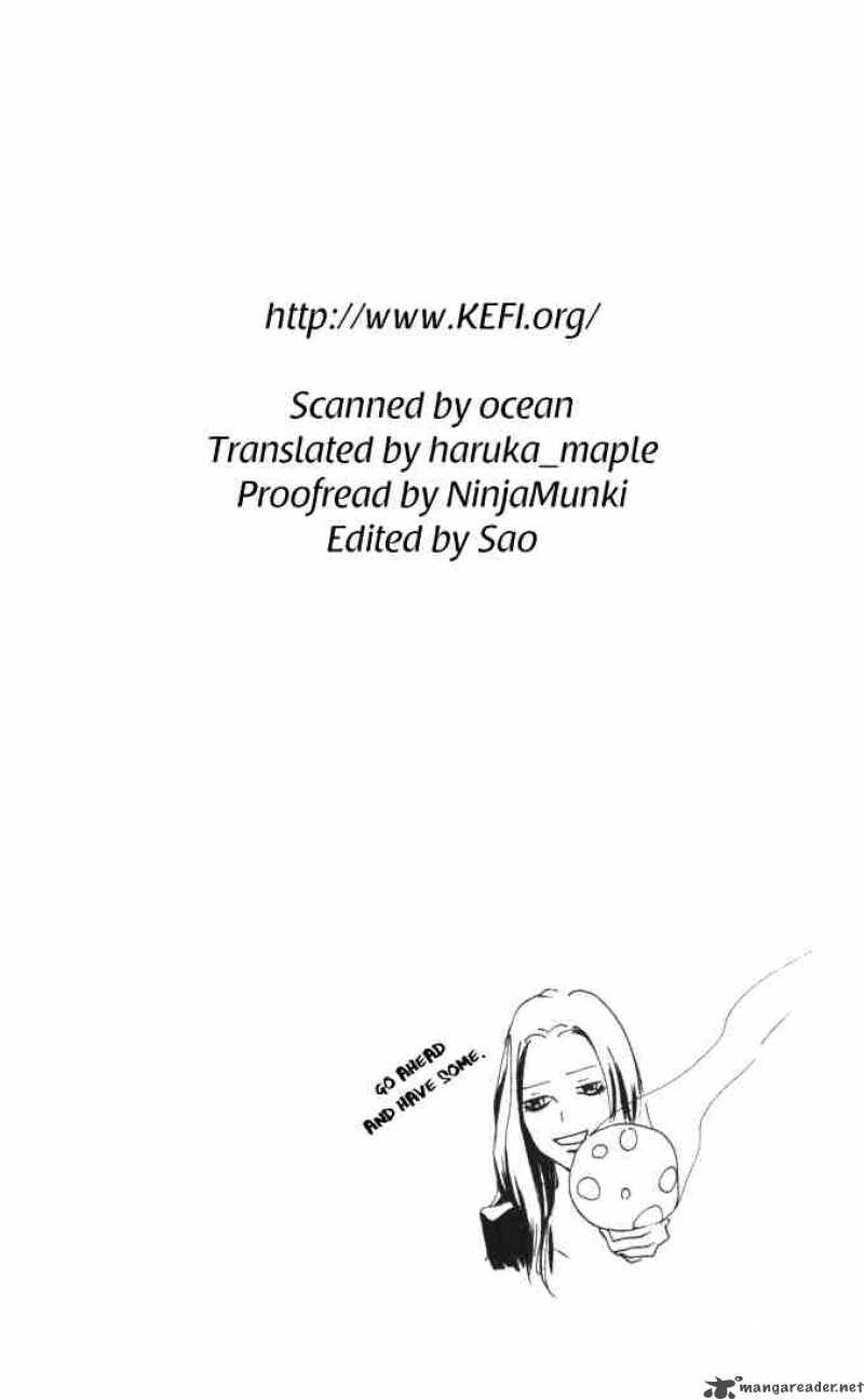 Katekyo Hitman Reborn Chapter 30 Page 20