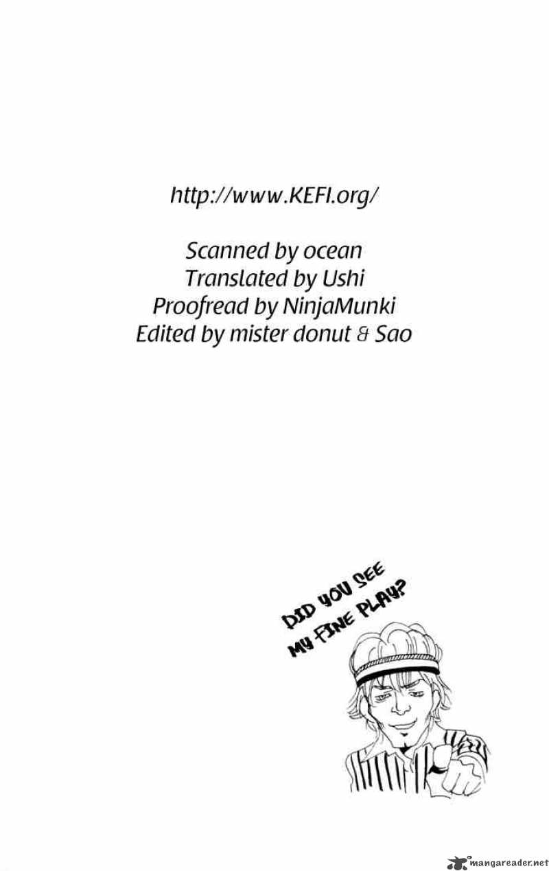 Katekyo Hitman Reborn Chapter 31 Page 20