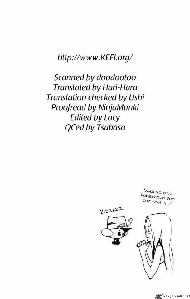Katekyo Hitman Reborn Chapter 51 Page 30