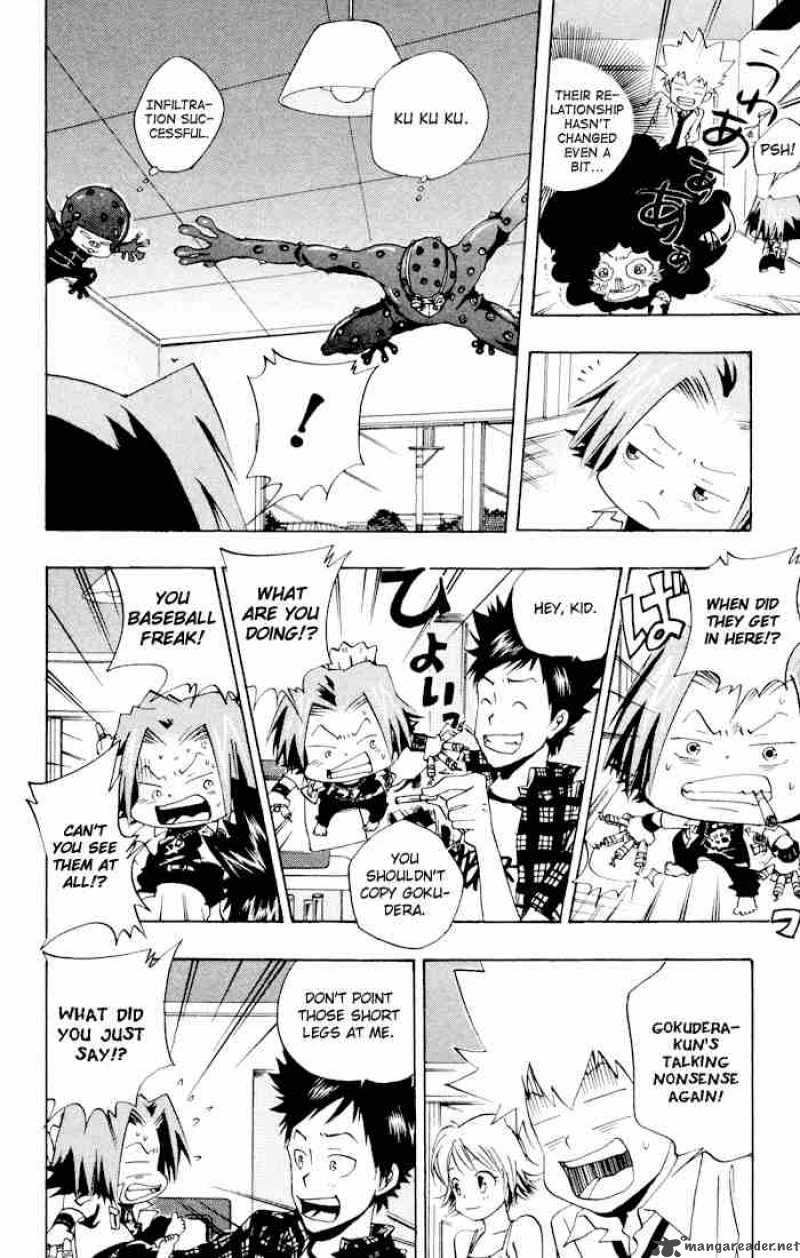 Katekyo Hitman Reborn Chapter 53 Page 9