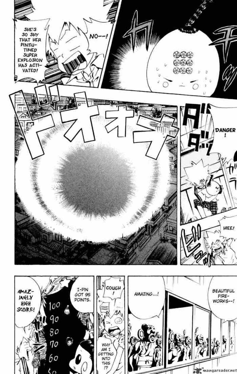 Katekyo Hitman Reborn Chapter 55 Page 14