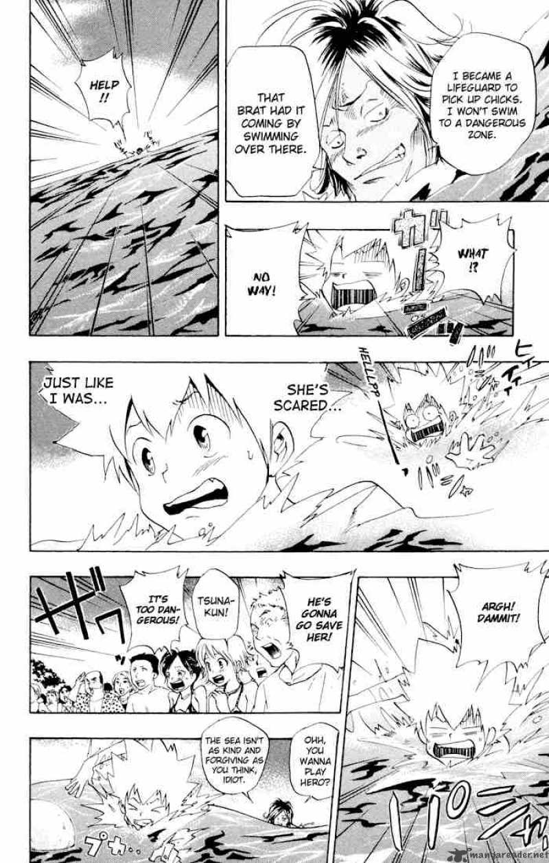 Katekyo Hitman Reborn Chapter 57 Page 16