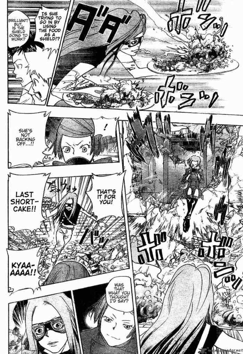 Katekyo Hitman Reborn Chapter 68 Page 15