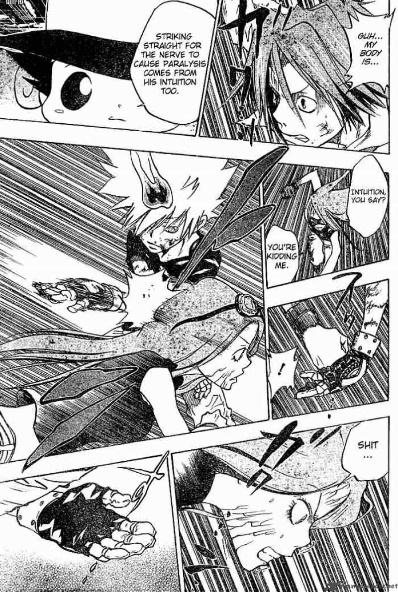 Katekyo Hitman Reborn Chapter 79 Page 9