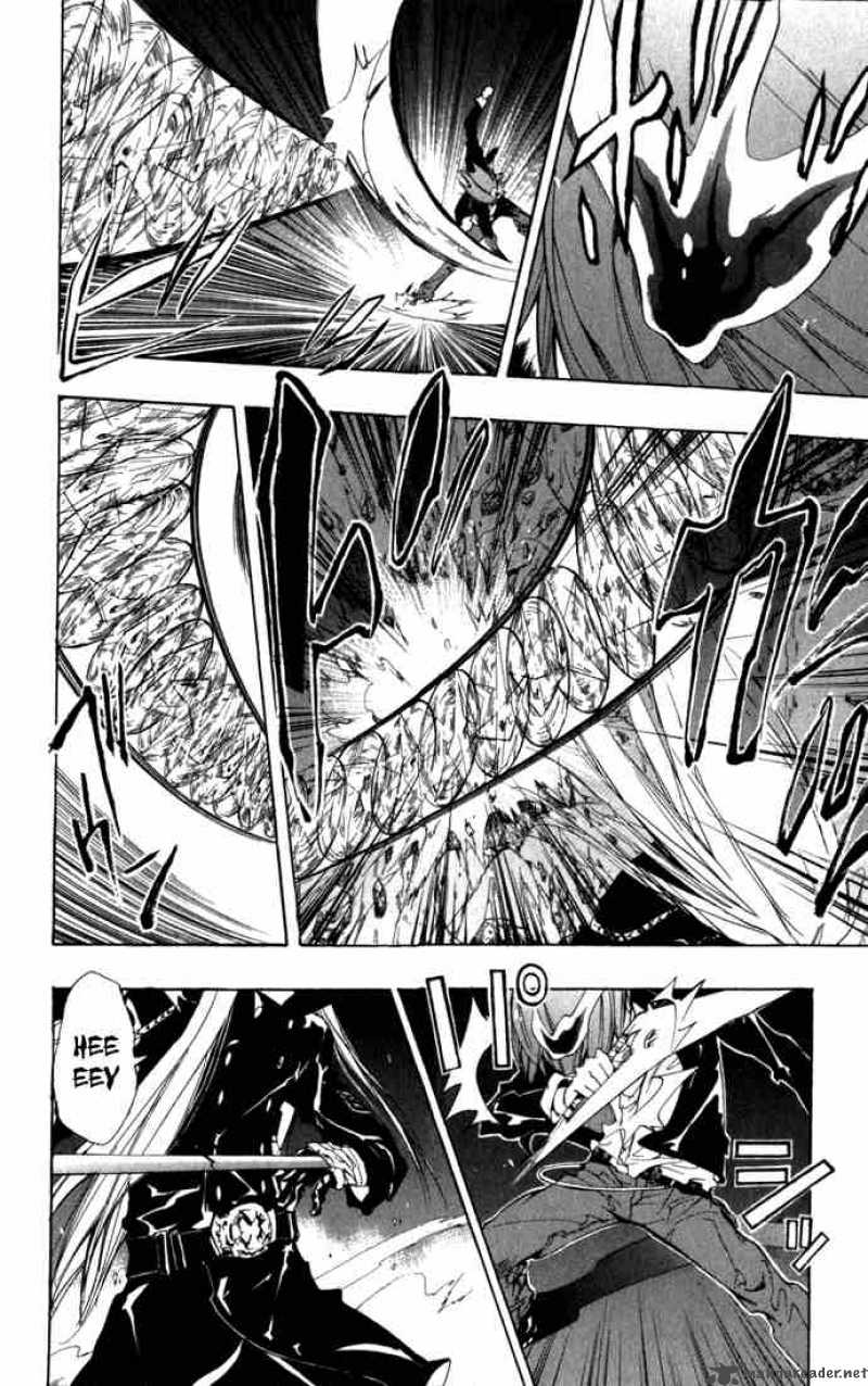 Katekyo Hitman Reborn Chapter 82 Page 2