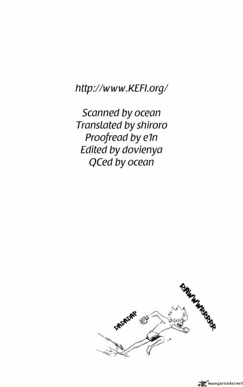 Katekyo Hitman Reborn Chapter 86 Page 22