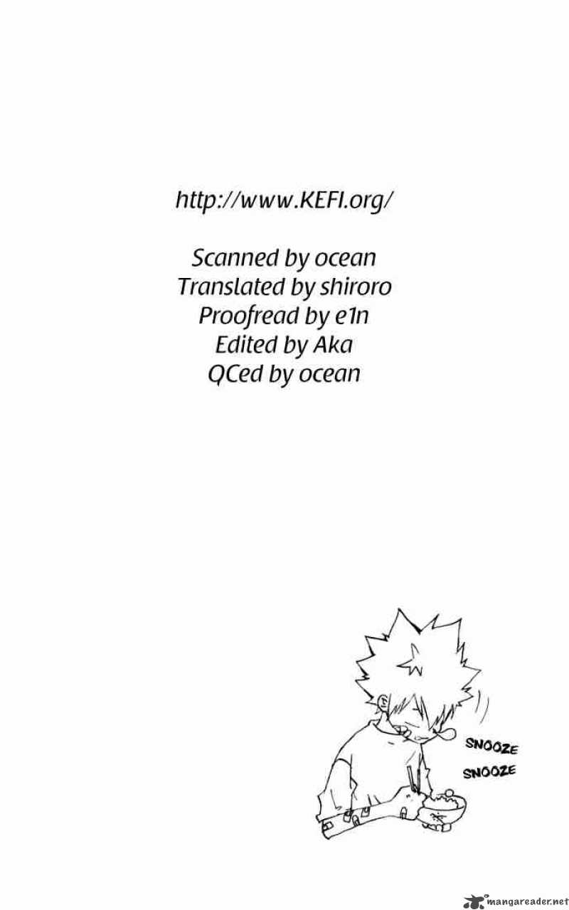 Katekyo Hitman Reborn Chapter 89 Page 20