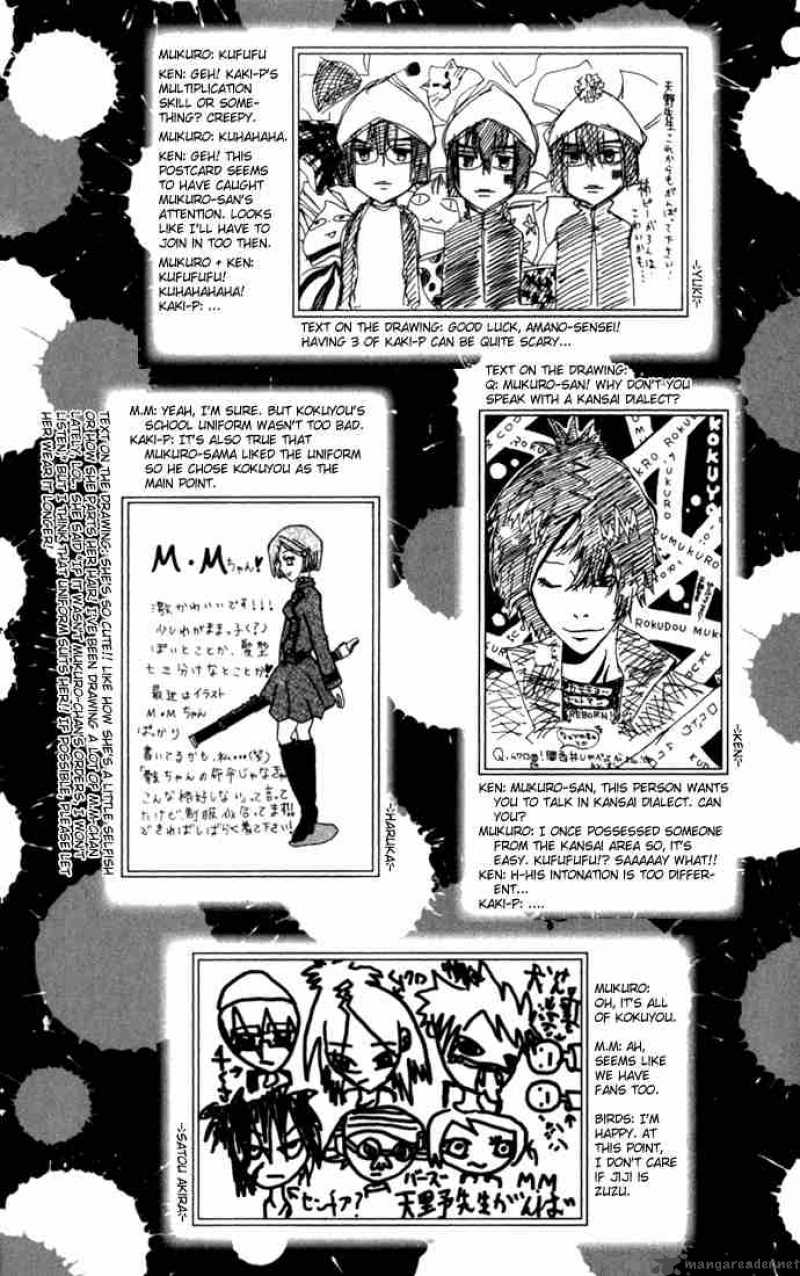 Katekyo Hitman Reborn Chapter 89 Page 24