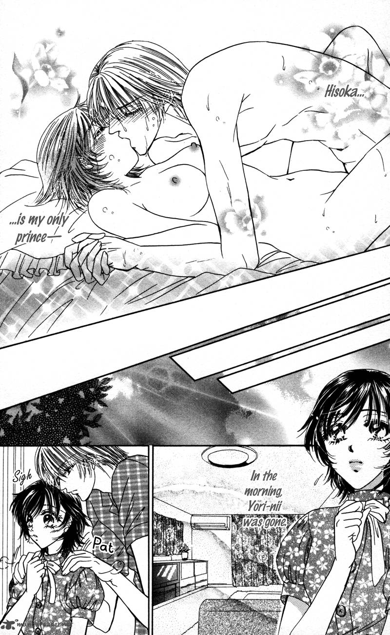 Katsuai No Ouji Sama Chapter 3 Page 40