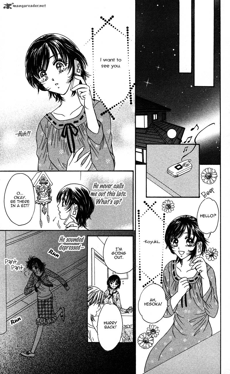 Katsuai No Ouji Sama Chapter 4 Page 9