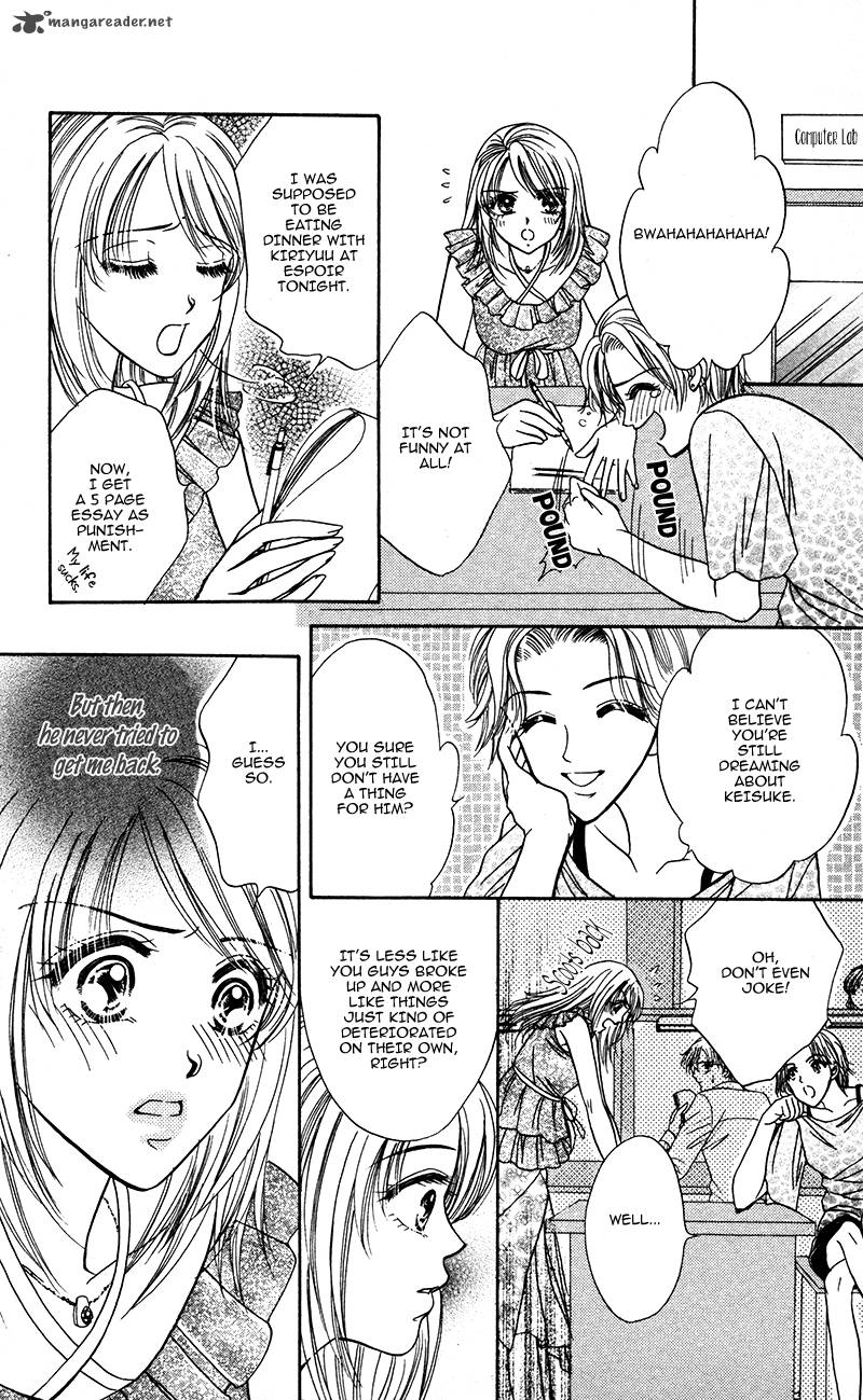 Katsuai No Ouji Sama Chapter 6 Page 4